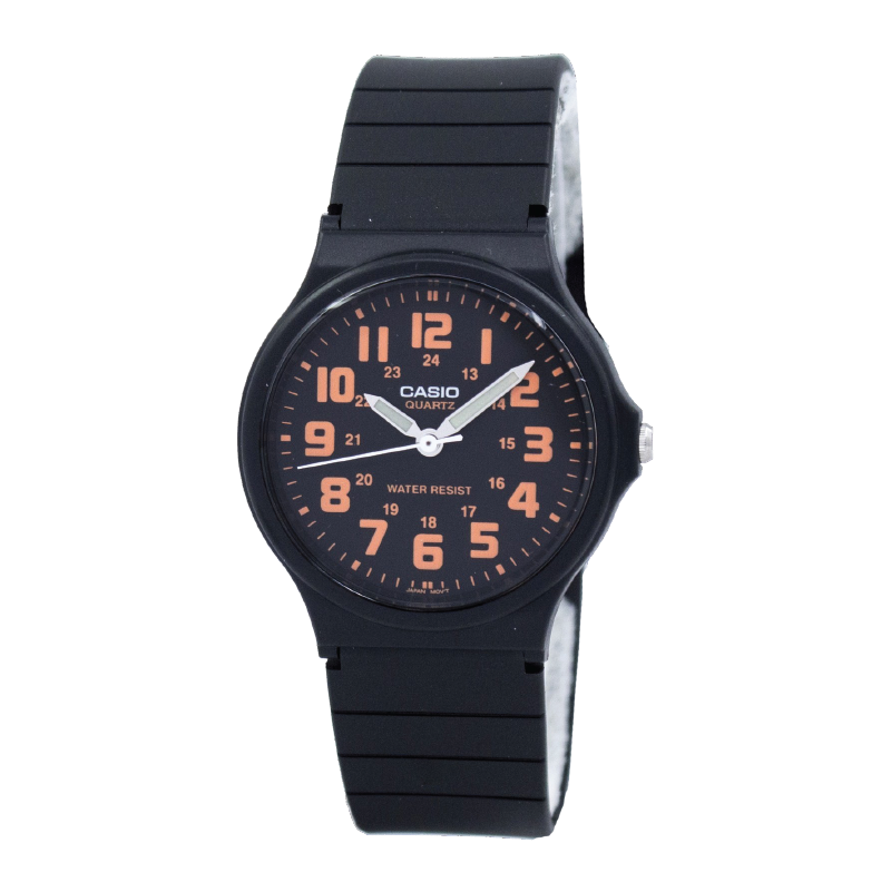 Đồng hồ Casio Nam MQ-71-4BDF Chính Hãng