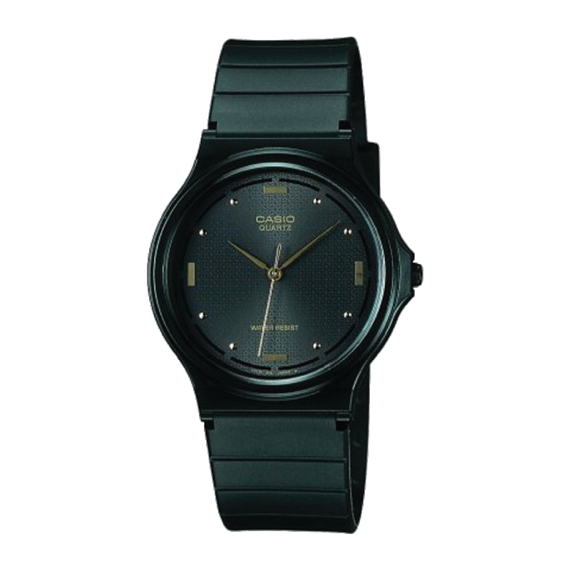 Đồng hồ Casio Nam MQ-76-1ALDF Chính Hãng