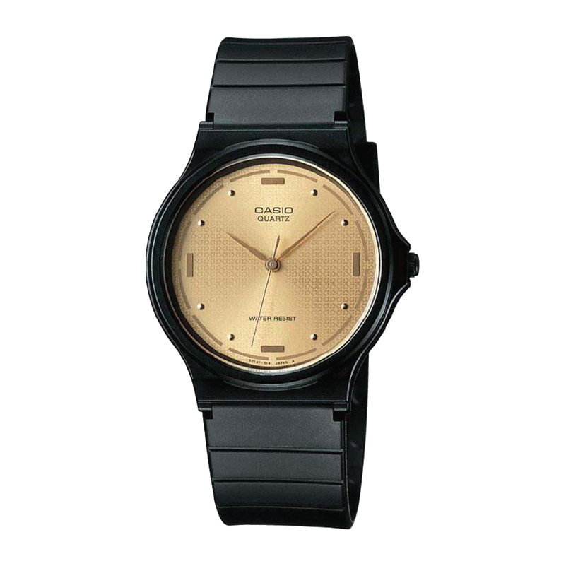 Đồng hồ Casio Nam MQ-76-9ALDF Chính Hãng