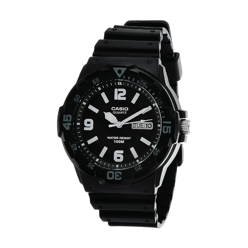 Đồng hồ Casio Nam MRW-200H-1B2VDF Chính Hãng