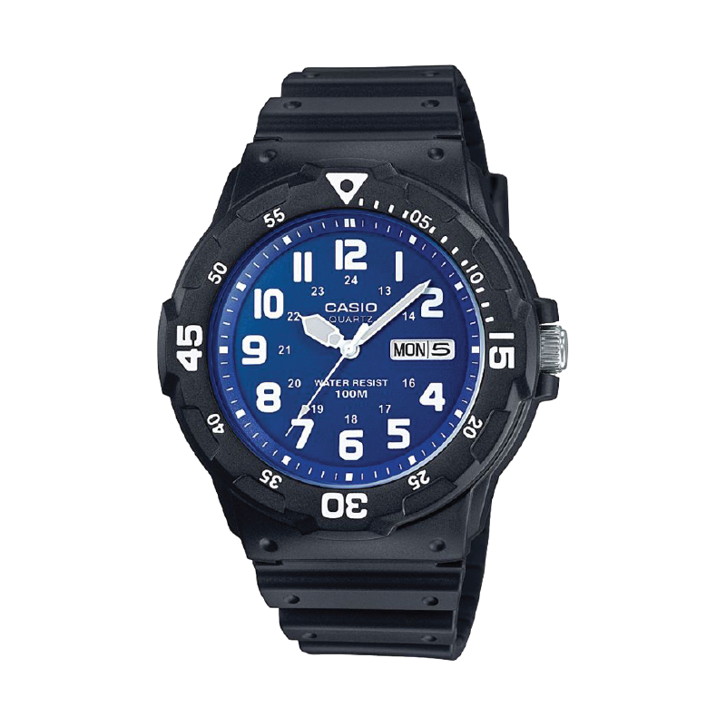 Đồng hồ Casio Nam MRW-200H-2B2VDF Chính Hãng