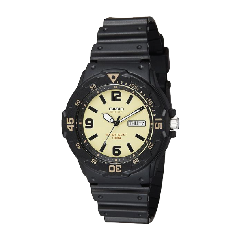 Đồng hồ Casio Nam MRW-200H-5BVDF Chính Hãng