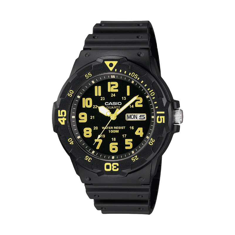 Đồng hồ Casio Nam MRW-200H-9BVDF Chính Hãng