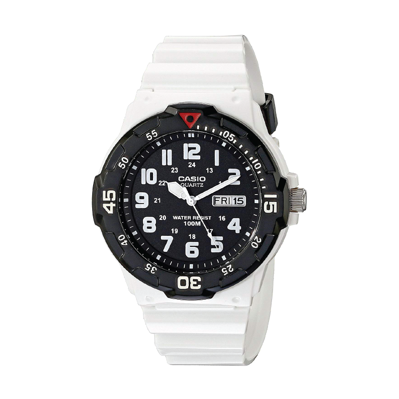 Đồng hồ Casio Nam MRW-200HC-7BVDF Chính Hãng