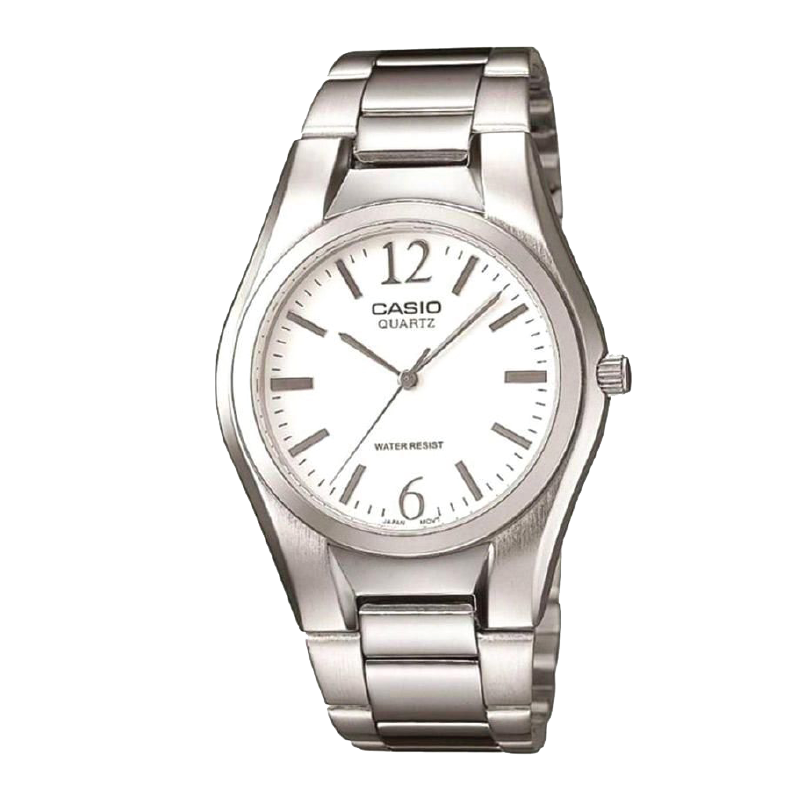 Đồng hồ Casio Nam MTP-1253D-7ADF Chính Hãng