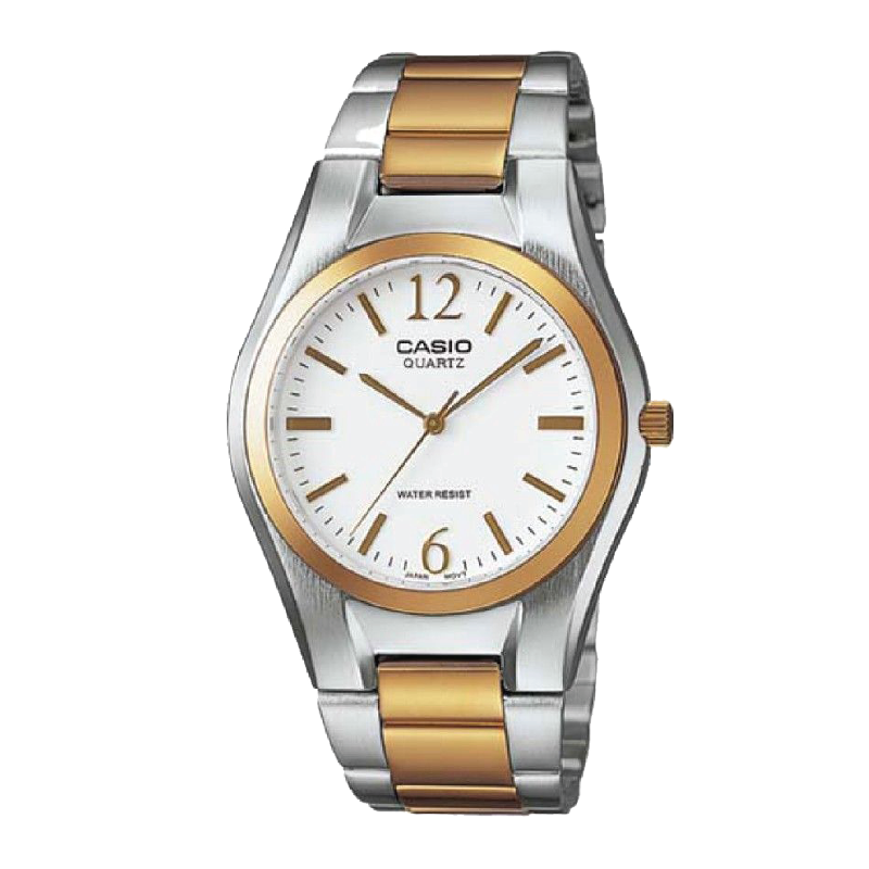 Đồng hồ Casio Nam MTP-1253SG-7ADF Chính Hãng