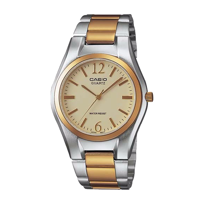 Đồng hồ Casio Nam MTP-1253SG-9ADF Chính Hãng