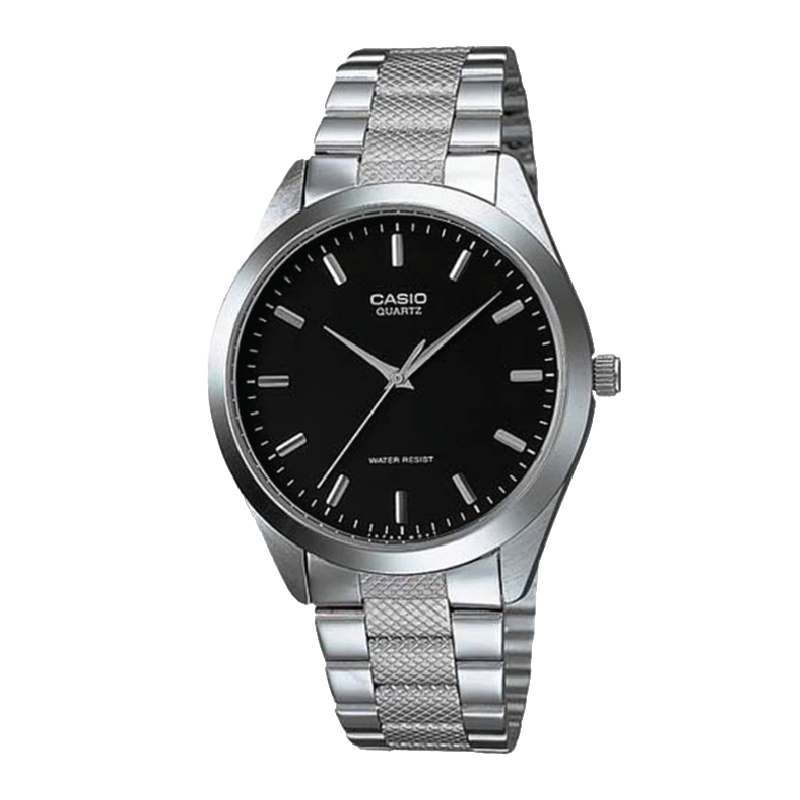 Đồng hồ Casio Nam MTP-1274D-1ADF Chính Hãng