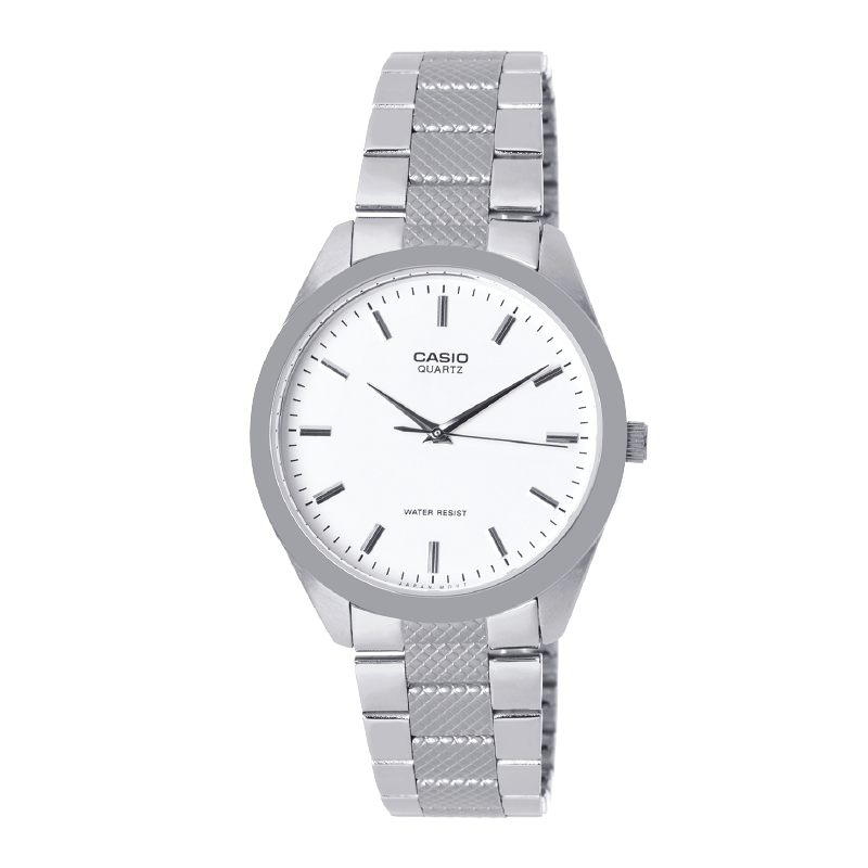 Đồng hồ Casio Nam MTP-1274D-7ADF Chính Hãng