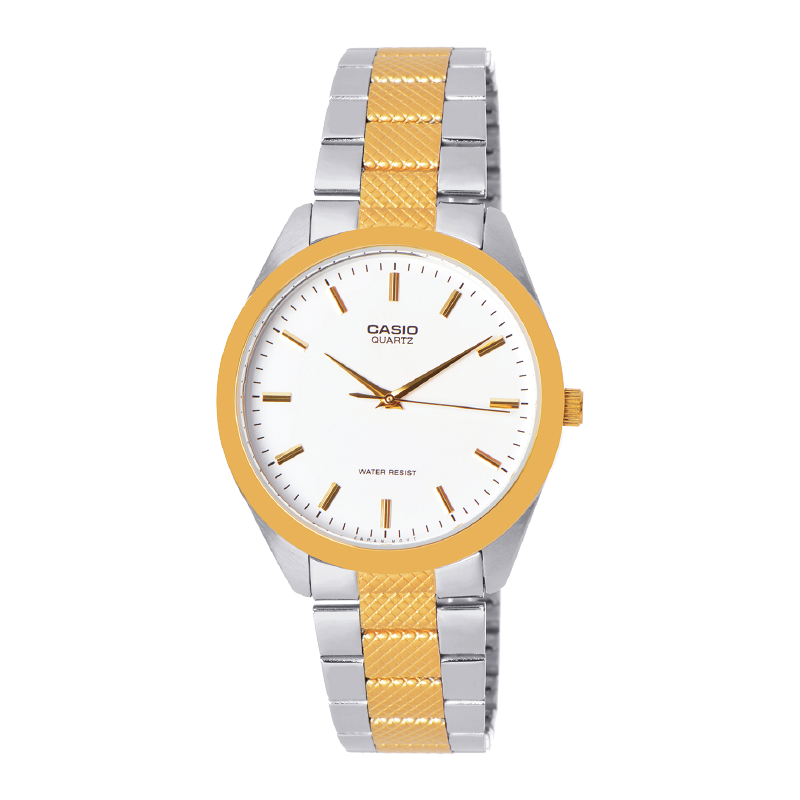 Đồng hồ Casio Nam MTP-1274SG-7ADF Chính Hãng