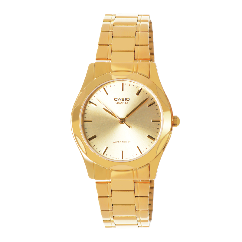 Đồng hồ Casio Nam MTP-1275G-9ADF Chính Hãng