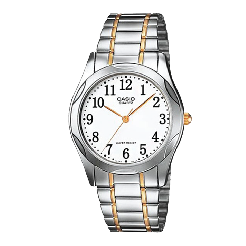 Đồng hồ Casio Nam MTP-1275SG-7BDF Chính Hãng