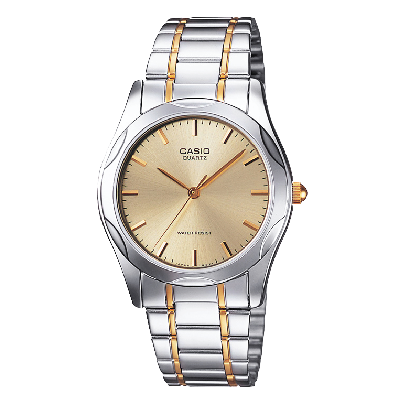 Đồng hồ Casio Nam MTP-1275SG-9ADF Chính Hãng