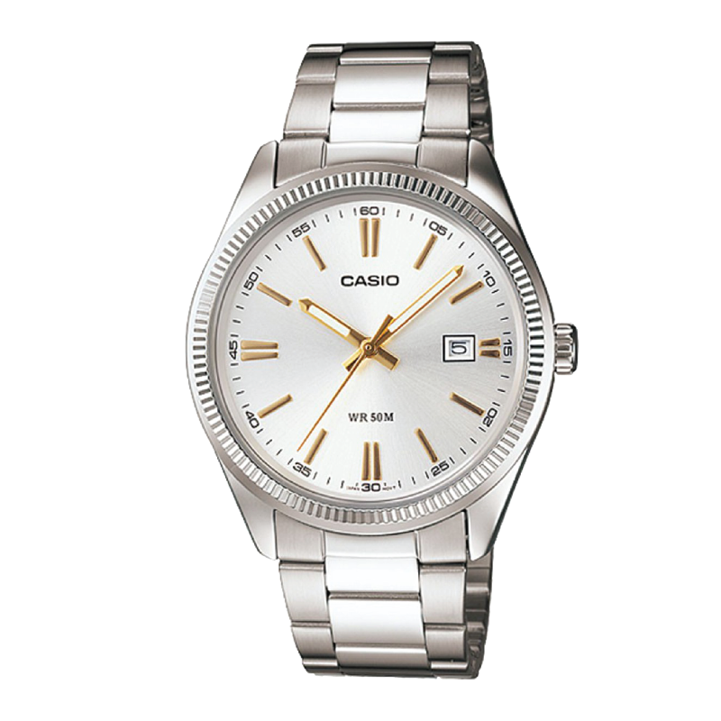 Đồng hồ Casio Nam MTP-1302D-7A2VDF Chính Hãng