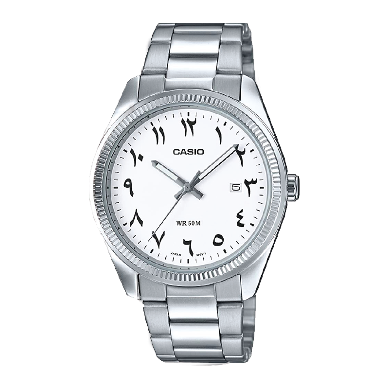 Đồng hồ Casio Nam MTP-1302D-7B3VDF Chính Hãng