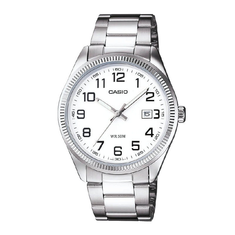 Đồng hồ Casio Nam MTP-1302D-7BVDF Chính Hãng