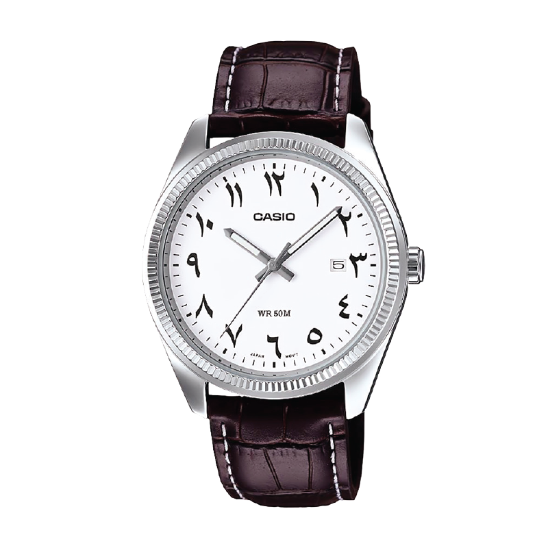 Đồng hồ Casio Nam MTP-1302L-7B3VDF Chính Hãng