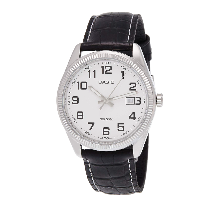 Đồng hồ Casio Nam MTP-1302L-7BVDF Chính Hãng
