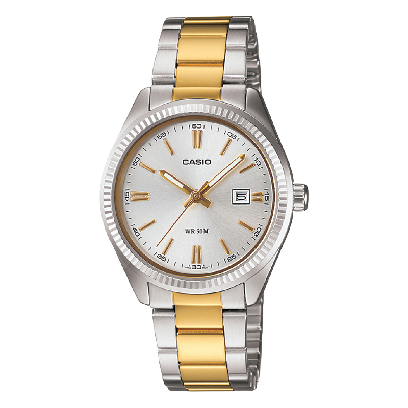 Đồng hồ Casio Nam MTP-1302SG-7AVDF Chính Hãng