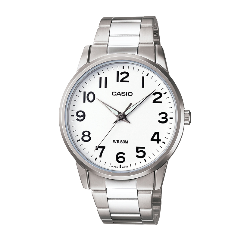 Đồng hồ Casio Nam MTP-1303D-7BVDF Chính Hãng