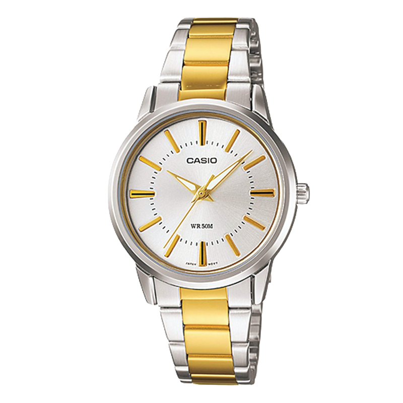 Đồng hồ Casio Nam MTP-1303SG-7AVDF Chính Hãng
