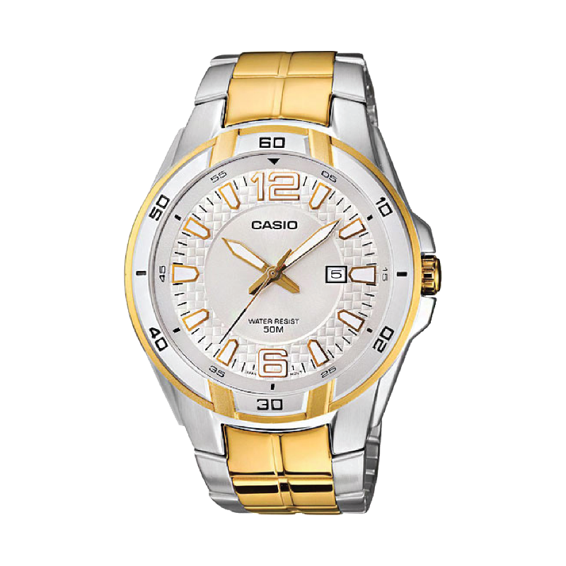 Đồng hồ Casio Nam MTP-1305SG-7AVDF Chính Hãng