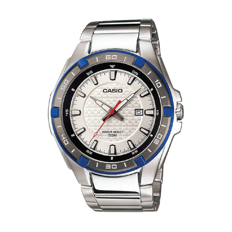 Đồng hồ Casio Nam MTP-1306D-7AVDF Chính Hãng