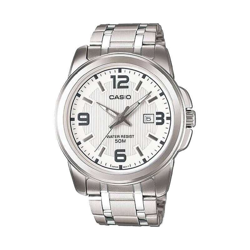 Đồng hồ Casio Nam MTP-1314D-7AVDF Chính Hãng