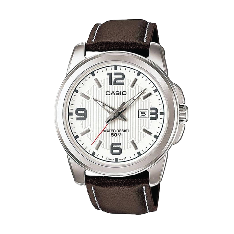 Đồng hồ Casio Nam MTP-1314L-7AVDF Chính Hãng