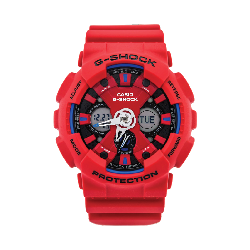 Casio G-Shock