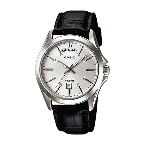 Đồng hồ Casio Nam MTP-1370L-7AVDF Chính Hãng