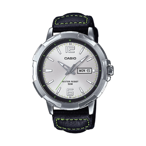 Đồng hồ Casio Nam MTP-E119L-7A Chính Hãng