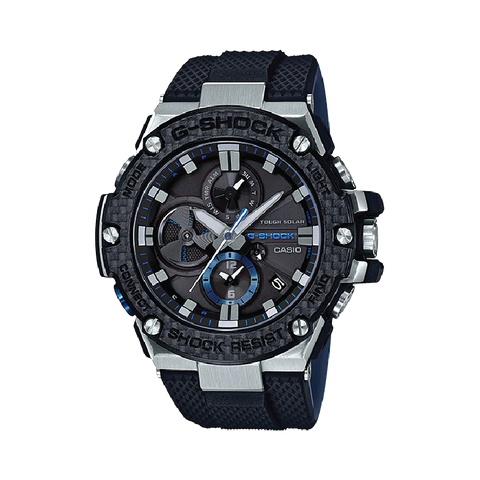 Đồng hồ Casio G-Shock GST-B100XA-1ADR Chính Hãng