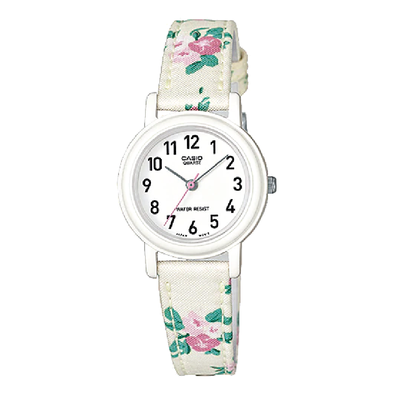 Đồng hồ Casio Nữ LQ-139LB-7B2DF Chính Hãng