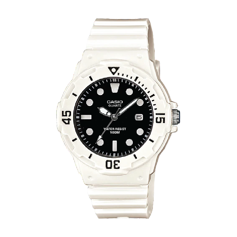 Đồng hồ Casio Nữ LRW-200H-1EVDF Chính Hãng