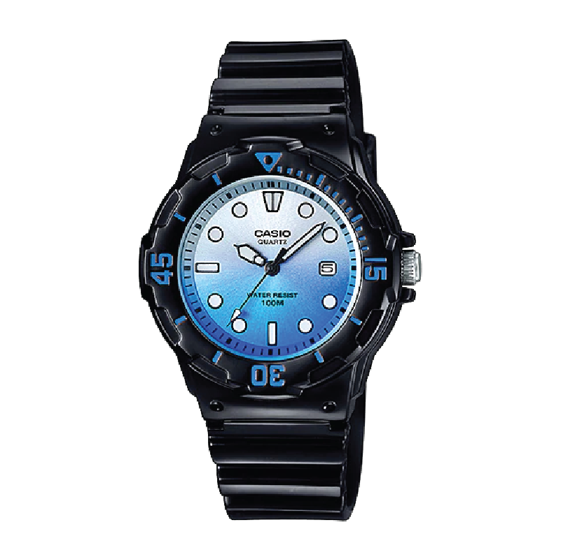 Đồng hồ Casio Nữ LRW-200H-2EVDR Chính Hãng