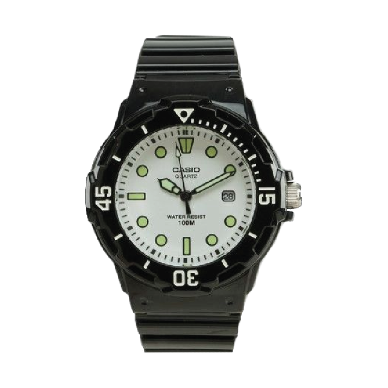 Đồng hồ Casio Nữ LRW-200H-7E1VDF Chính Hãng