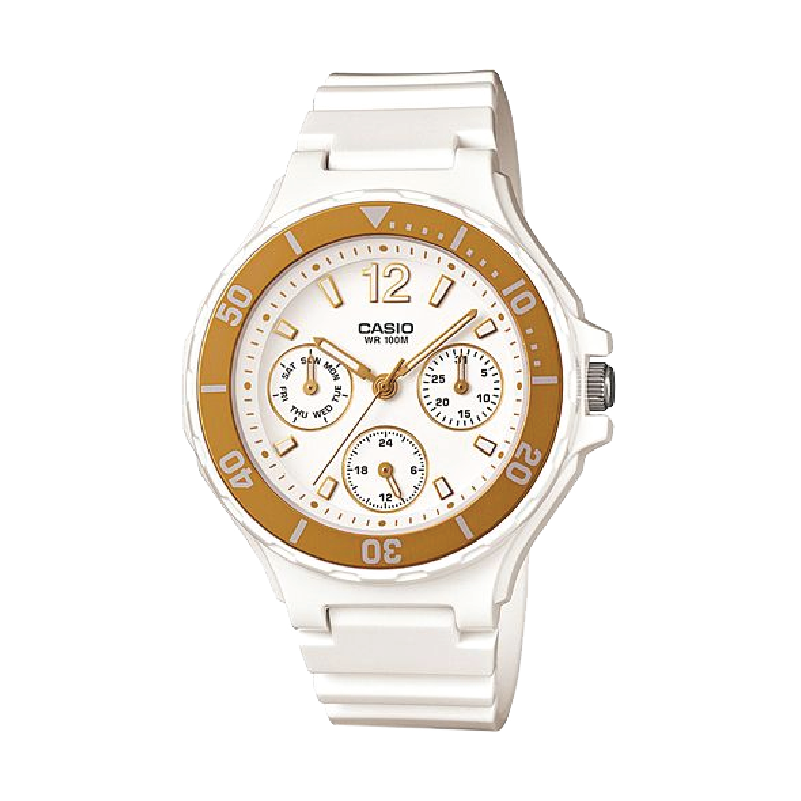 Đồng hồ Casio Nữ LRW-250H-9A1VDF Chính Hãng