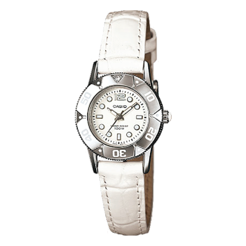 Đồng hồ trẻ em gái Casio LTD-2001L-7A1 Chính Hãng