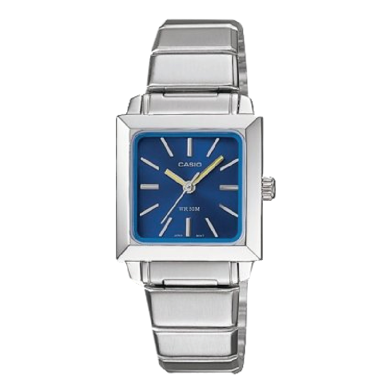 Đồng hồ Casio Nữ LTF-106D-2AVDF Chính Hãng