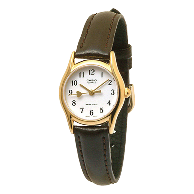 Đồng hồ Casio Nữ LTP-1094Q-7B5RDF Chính Hãng