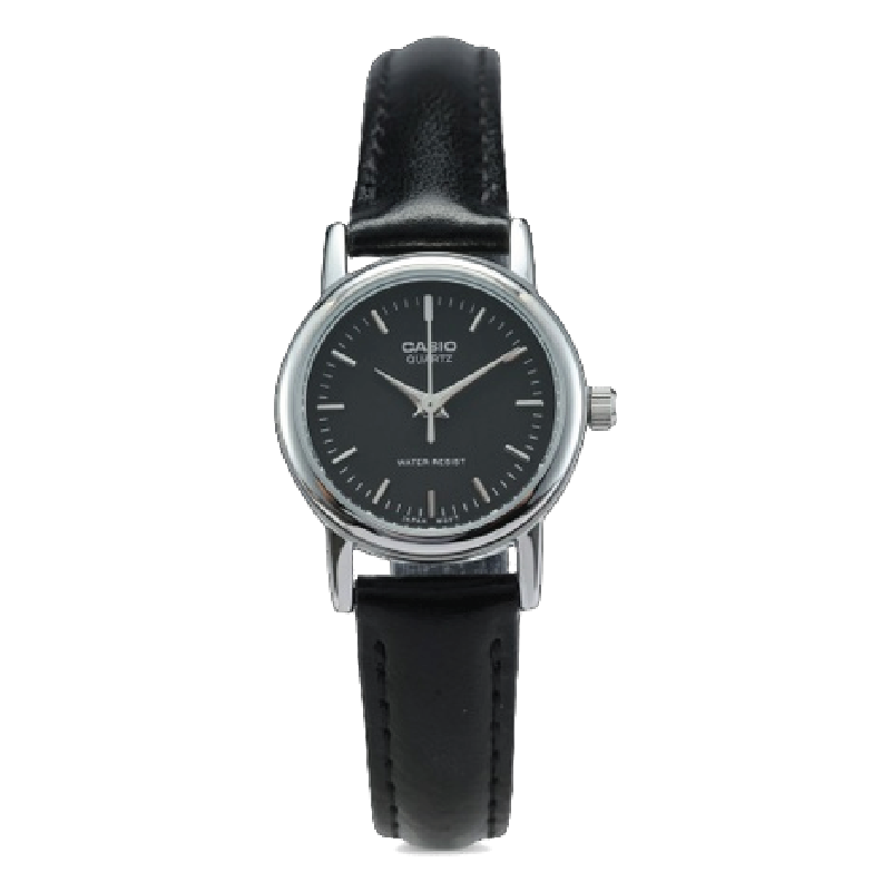 Đồng hồ Casio Nữ LTP-1095E-1ADF Chính Hãng