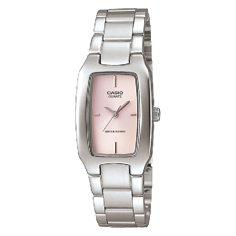 Đồng hồ Casio Nữ LTP-1165A-4CDF Chính Hãng