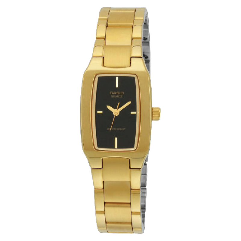 Đồng hồ Casio Nữ LTP-1165N-1CRDF Chính Hãng