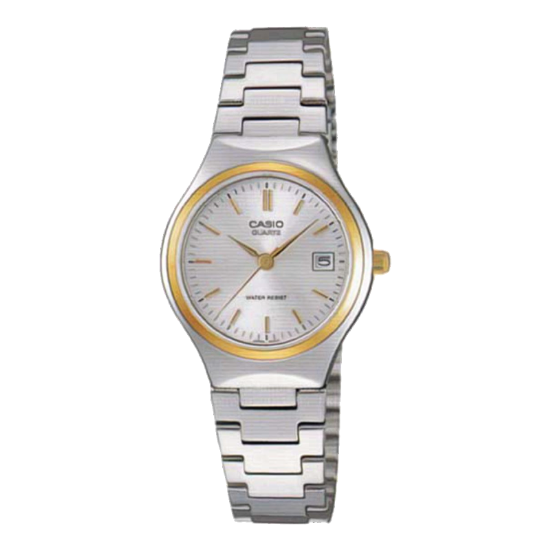 Đồng hồ Casio Nữ LTP-1170G-7ARDF Chính Hãng