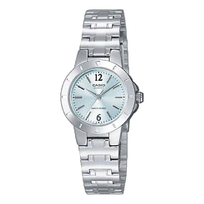 Đồng hồ Casio Nữ LTP-1177A-3ADF Chính Hãng