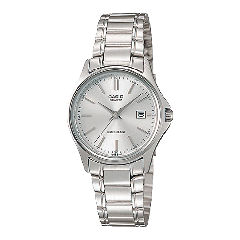 Đồng hồ Casio Nữ LTP-1183A-7ADF Chính Hãng