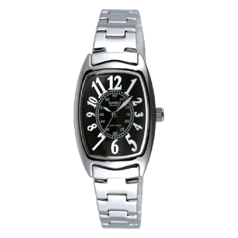 Đồng hồ Casio Nữ LTP-1208D-1BDF Chính Hãng