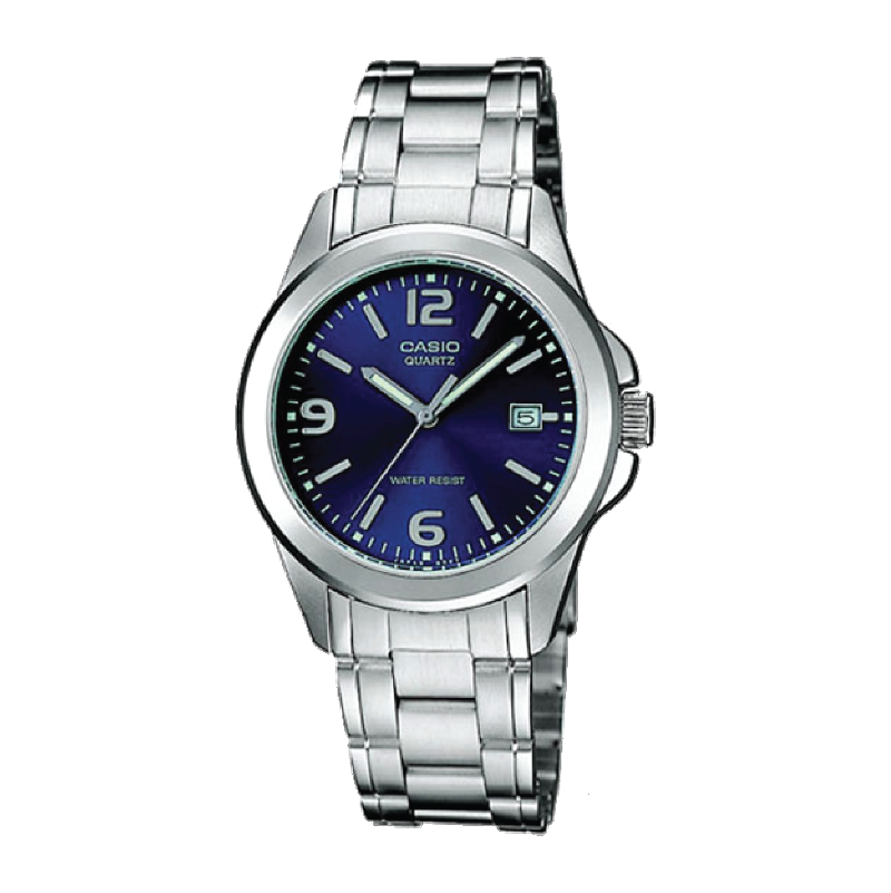 Đồng hồ Casio Nữ LTP-1215A-2ADF Chính Hãng