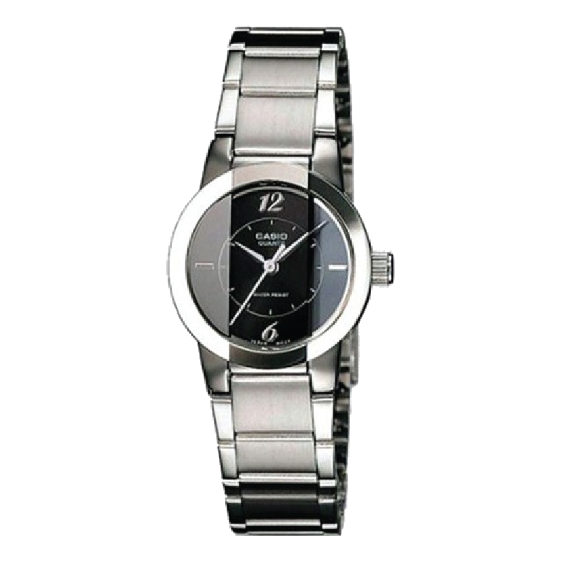 Đồng hồ Casio Nữ LTP-1230D-1CDF Chính Hãng